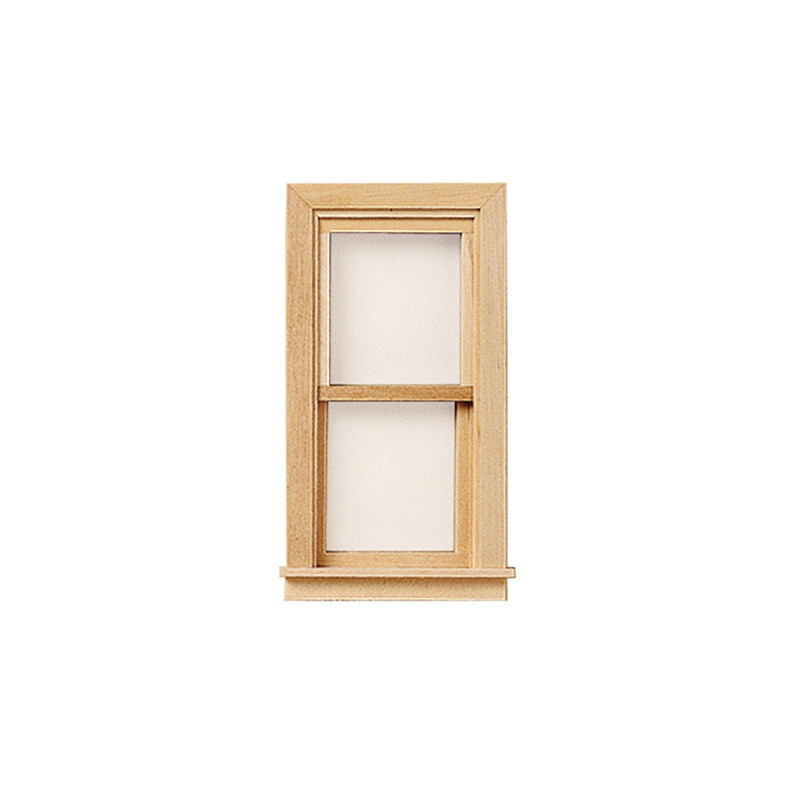 Double Hung Window