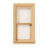 Double Hung Window