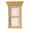 Yorktown Dbl Hung Window