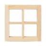 4-Lite Window