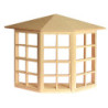 24-Lite Bay Window