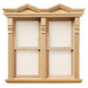 Victorian S/S Window
