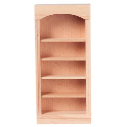 Single Bookcase