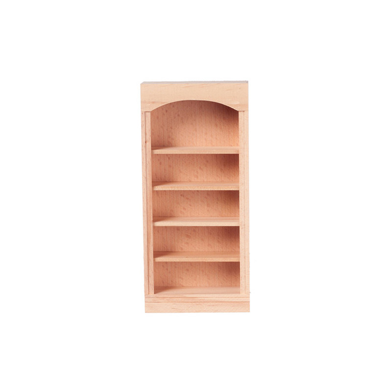 Single Bookcase