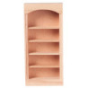 Single Bookcase