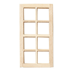 8-Lite Window