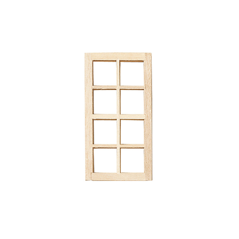 8-Lite Window