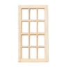 12-Lite Window
