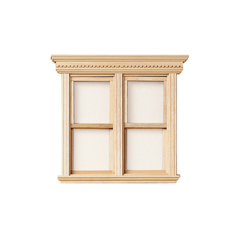 Yorktown S/S Window