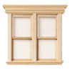 Yorktown S/S Window