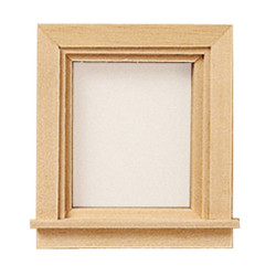 Traditional Single Window