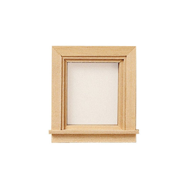 Traditional Single Window