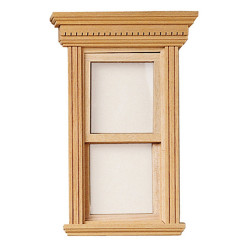 Non-Wkng Yorktown Window