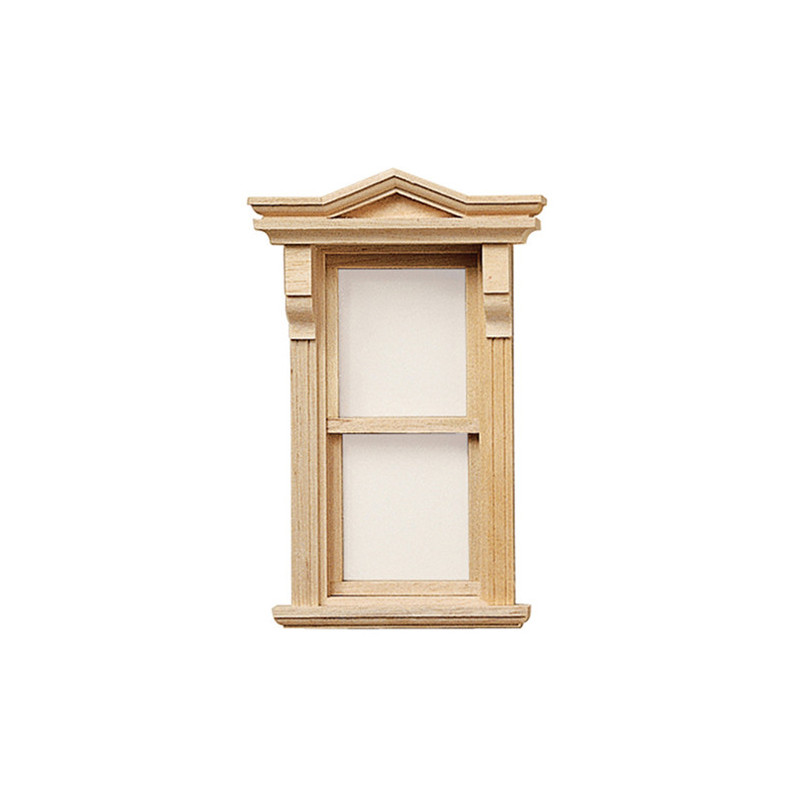 Non-Wkng Victorian Window