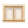 Working Casement Window