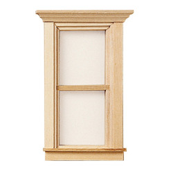 Classic Non-Wkng Window
