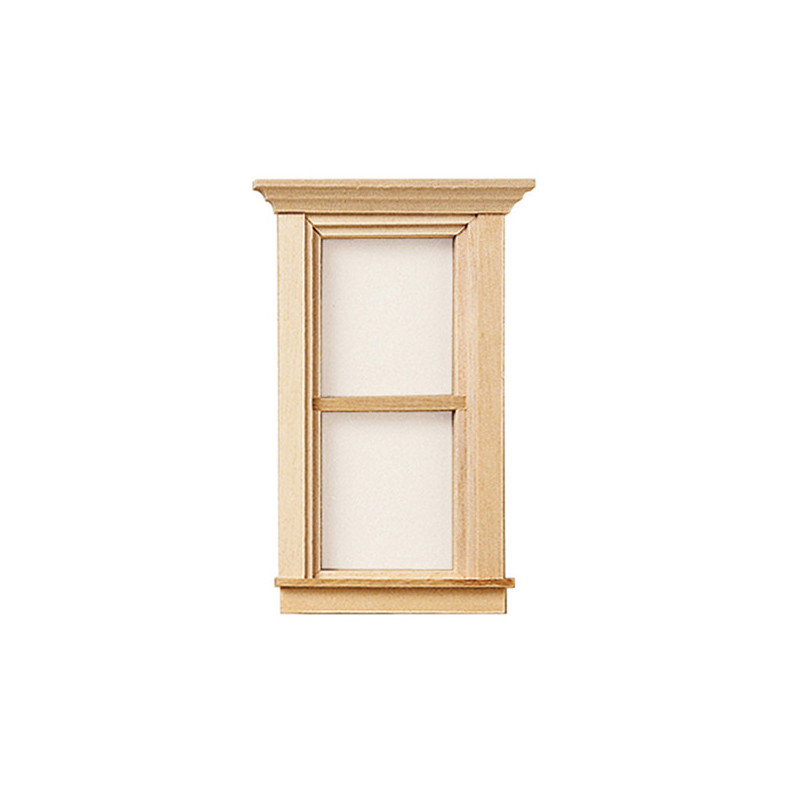 Classic Non-Wkng Window