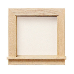 Window For Dormer S/2