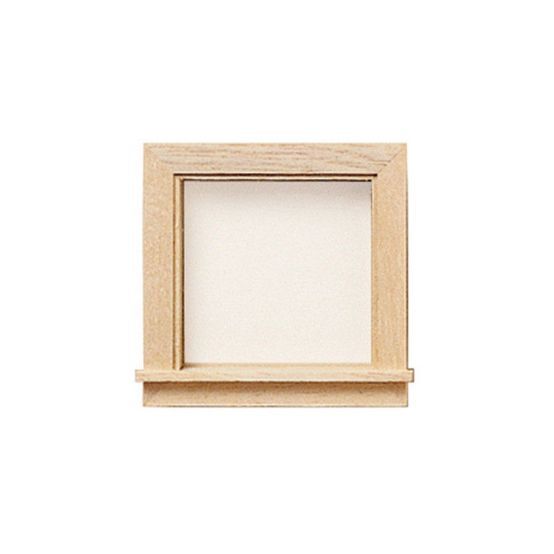 Window For Dormer S/2