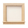 Window For Dormer S/2