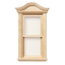 Bonnet Ped. Working Window