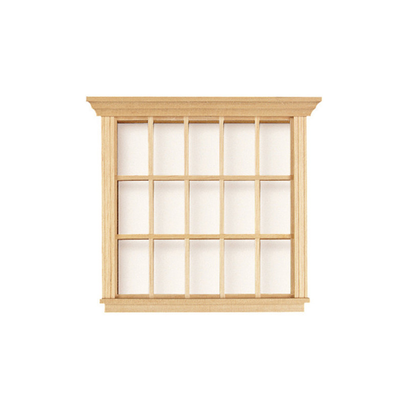 15 Lite N/W Window