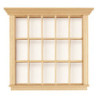 15 Lite N/W Window