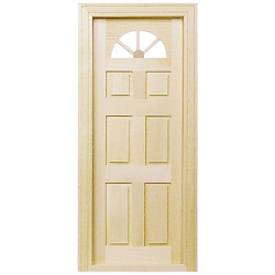 Carolina Door