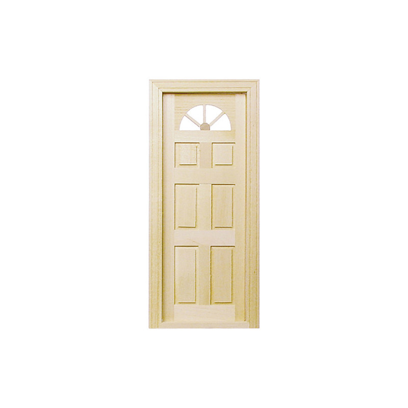 Carolina Door