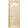 Carolina Door