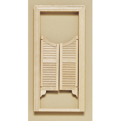 Saloon Door