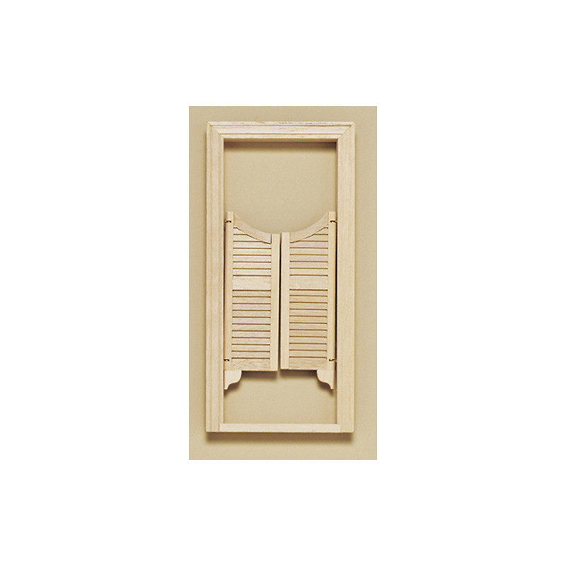 Saloon Door