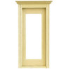 Victorian Glazed Door