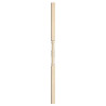 Turned Corner Post 4 Pcs