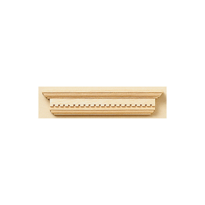 Yorktown Window Pediment