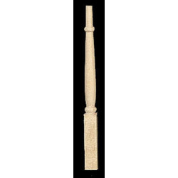Balusters 12 Pcs