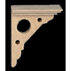 Decorative Brackets