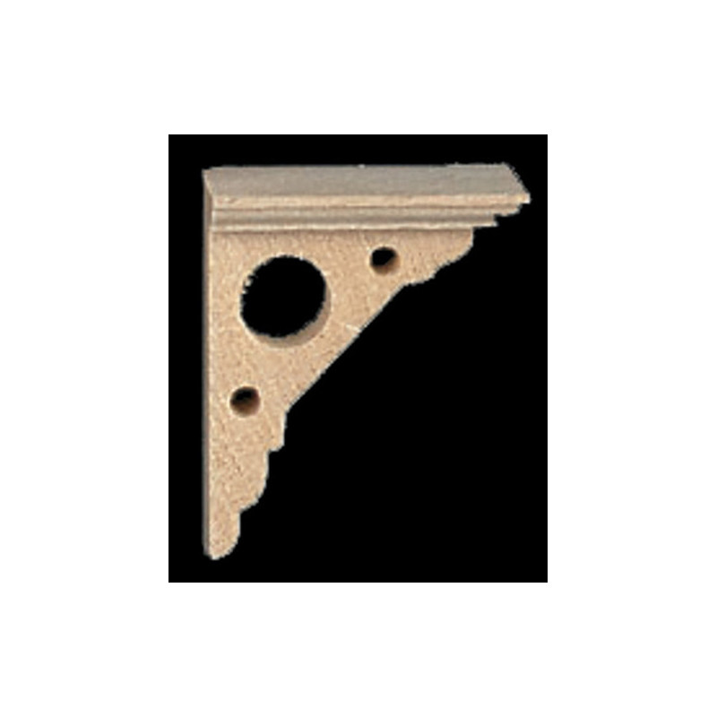 Decorative Brackets
