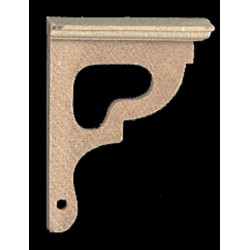 Decorative Brackets