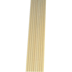 3/8 CLAPBOARD, 10/PK 12 IN.