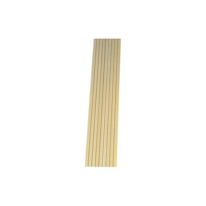 3/8 CLAPBOARD, 10/PK 12 IN.