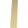3/8 CLAPBOARD, 10/PK 12 IN.