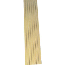 1/2 CLAPBOARD, 10/PK 12 IN.