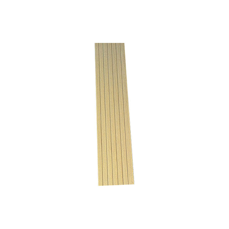 1/2 CLAPBOARD, 10/PK 12 IN.