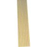 1/2 CLAPBOARD, 10/PK 12 IN.