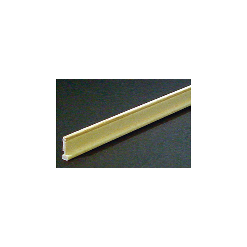 Baseboard W/Shoe Mould