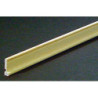 Baseboard W/Shoe Mould