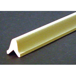 Roof Ridge Moulding 22 In