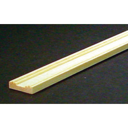 Plinth Base Moulding