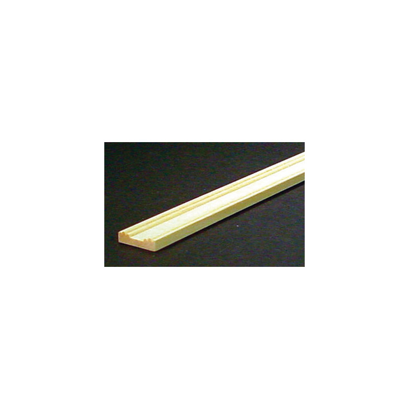 Plinth Base Moulding